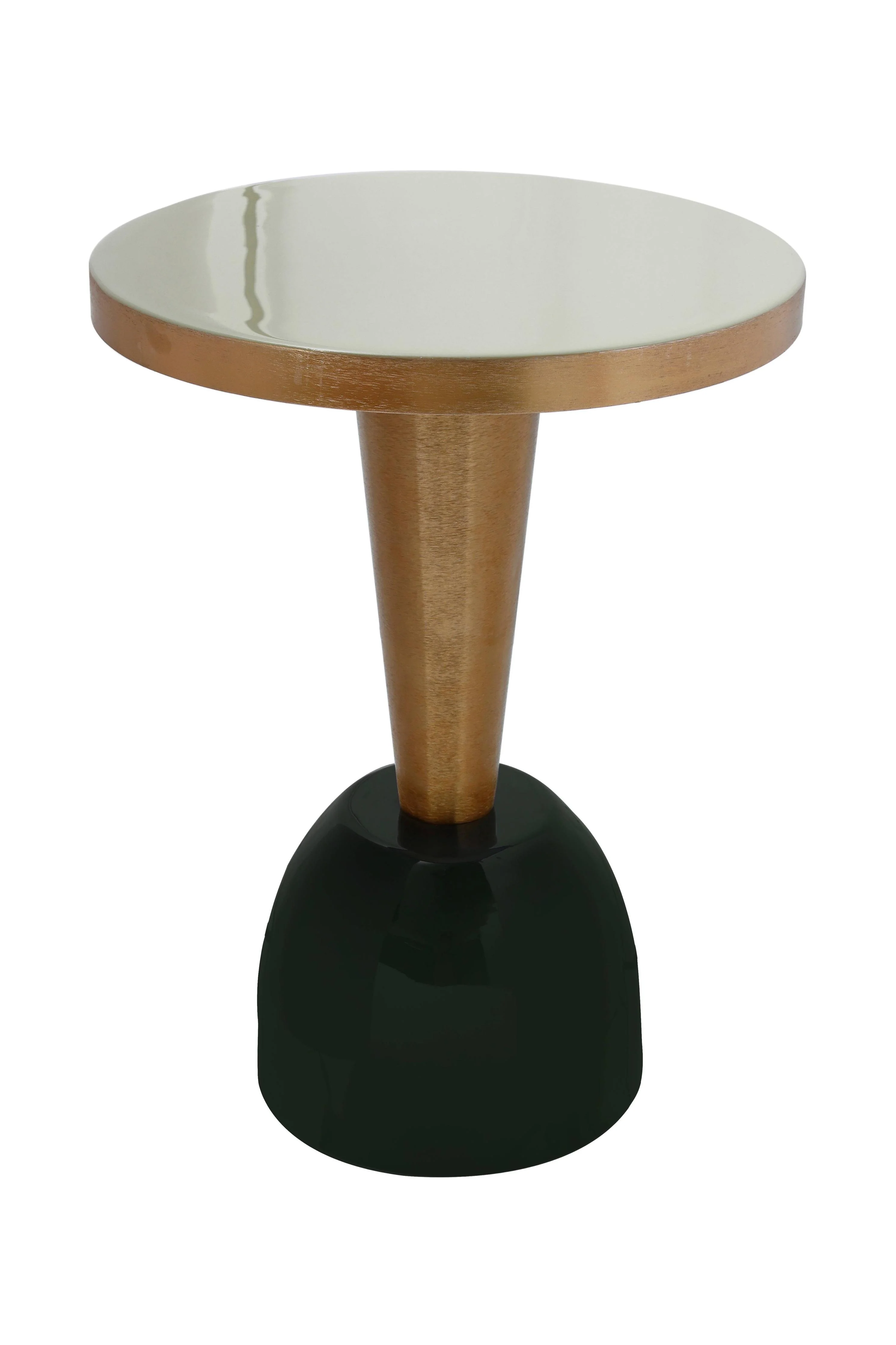 Bijzettafel Heidi
