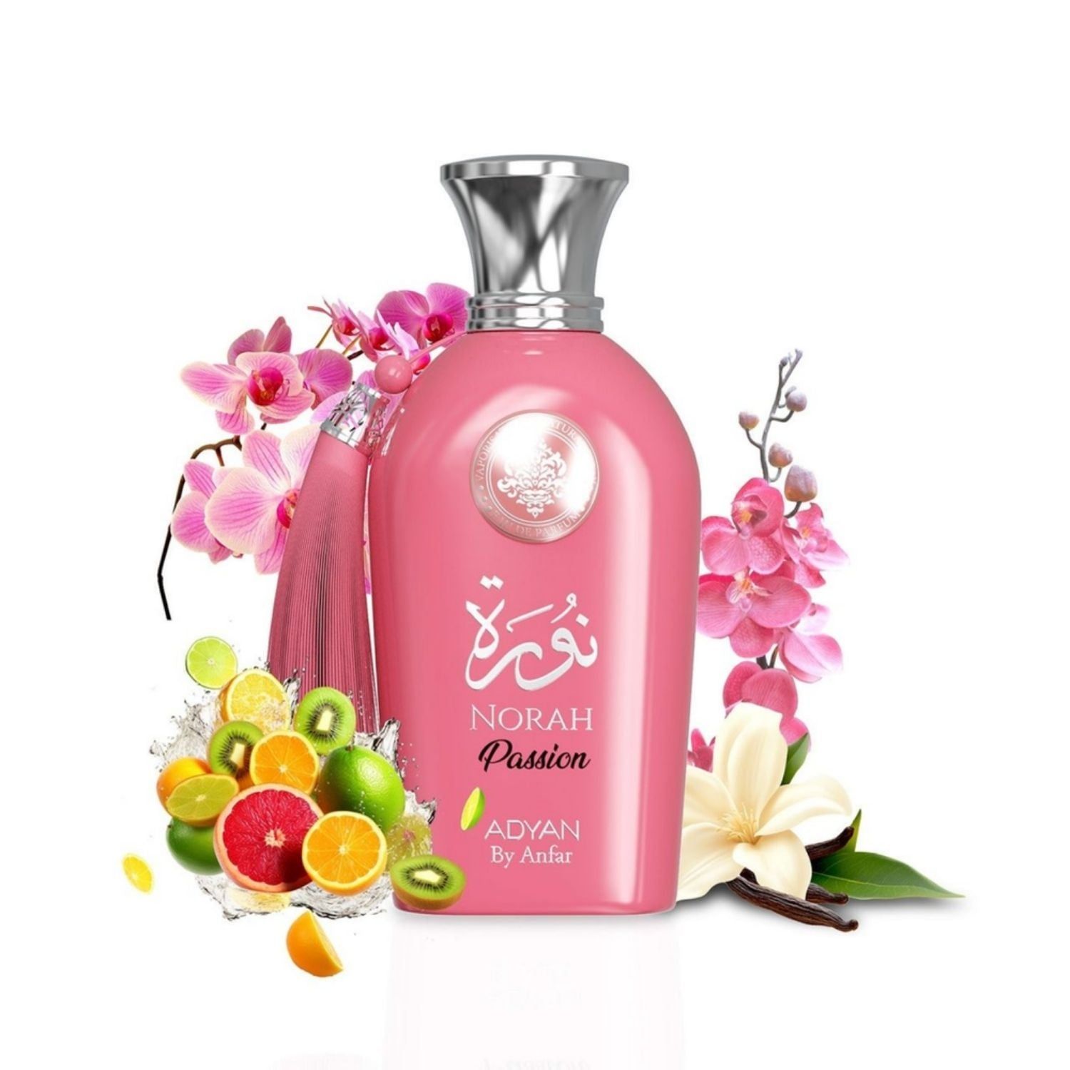 Adyan Norah Passion Eau De Parfum 100ml