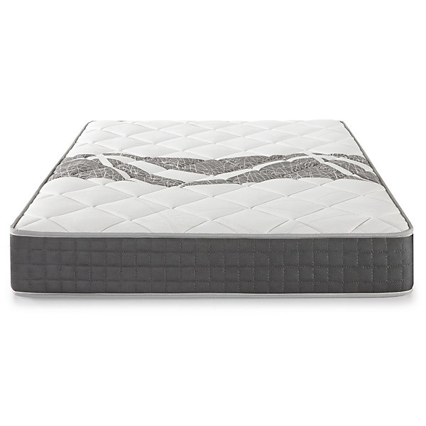 Matelas Sleep Plus à Mémoire de Forme 150x190 cm, 16 cm de Hauteur
