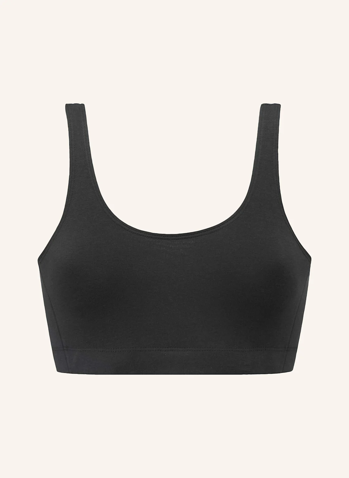 hessnatur Bustier mit Softbund