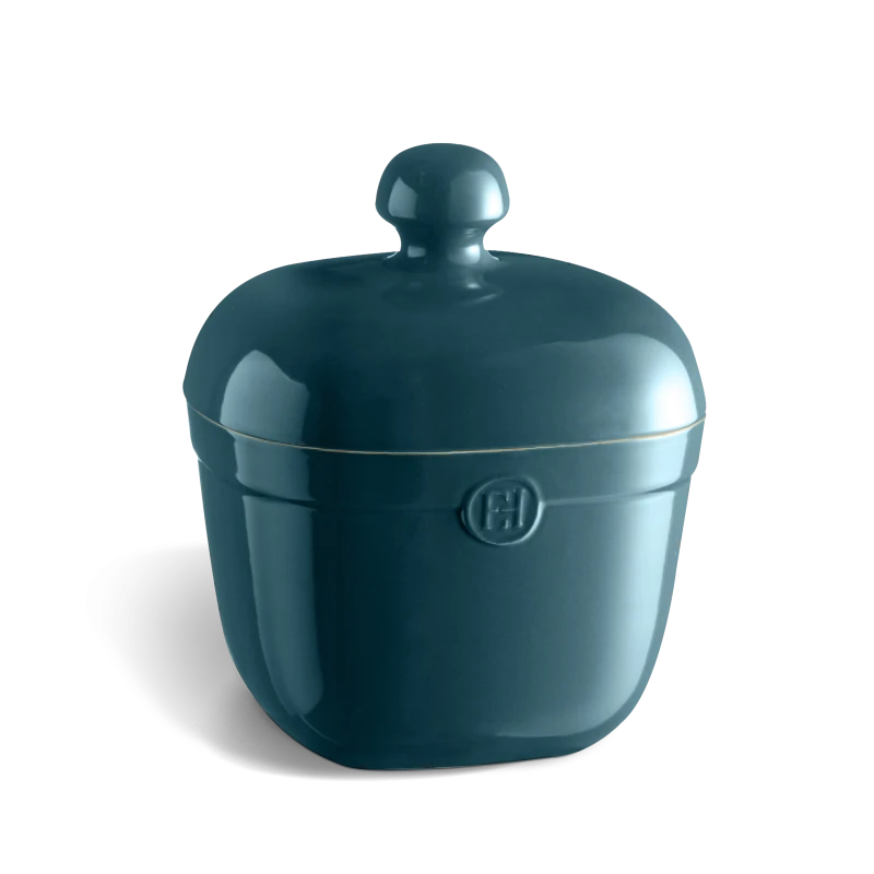 Pot à Biscuit