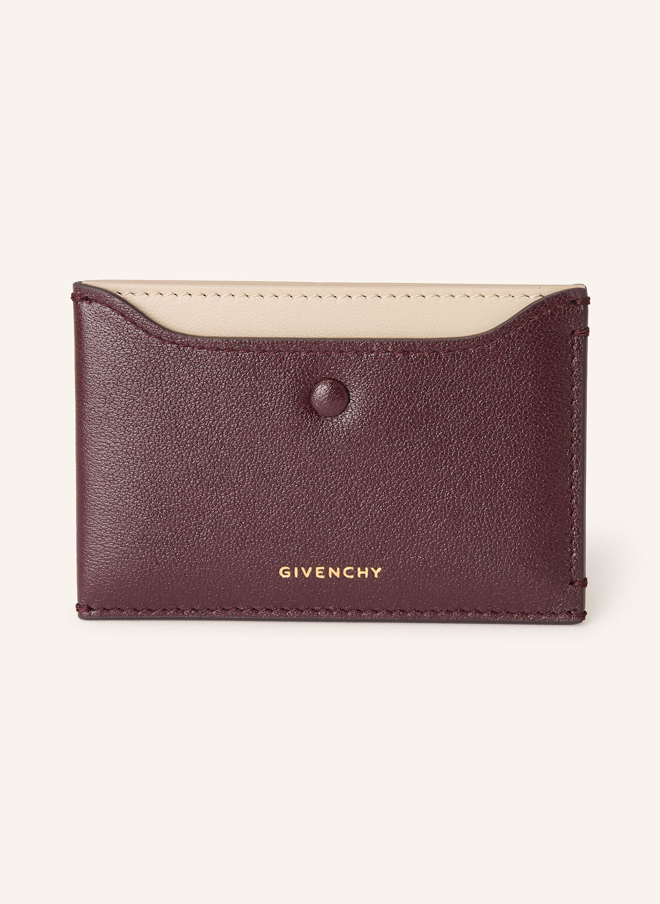 GIVENCHY Kartenetui