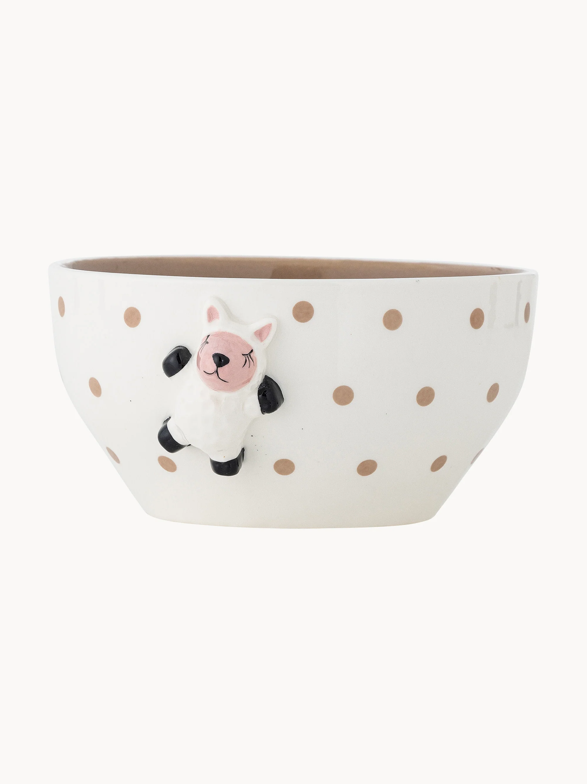 Handgefertigte Kinder-Schale Dolly