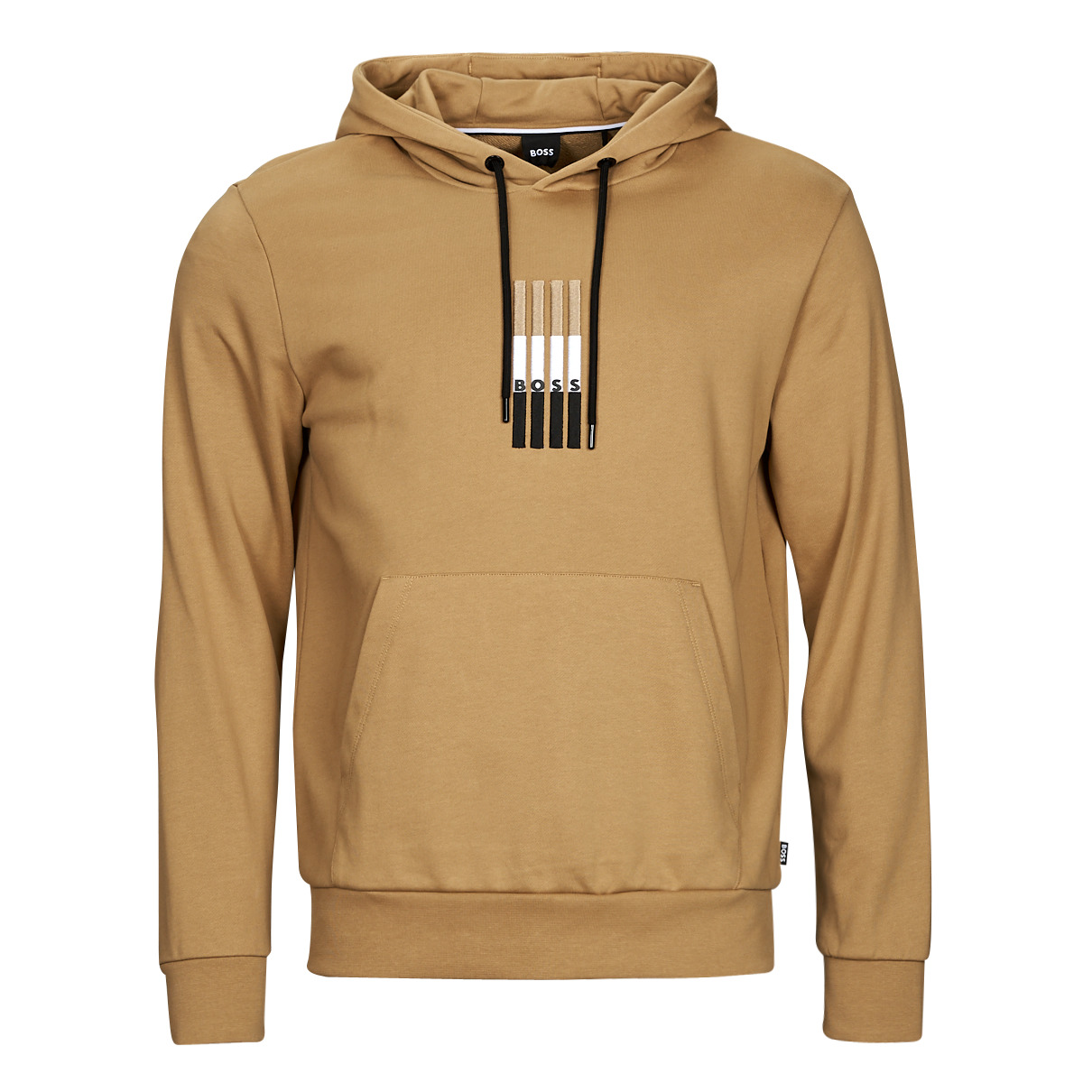 BOSS - Seeger 117 - Camel