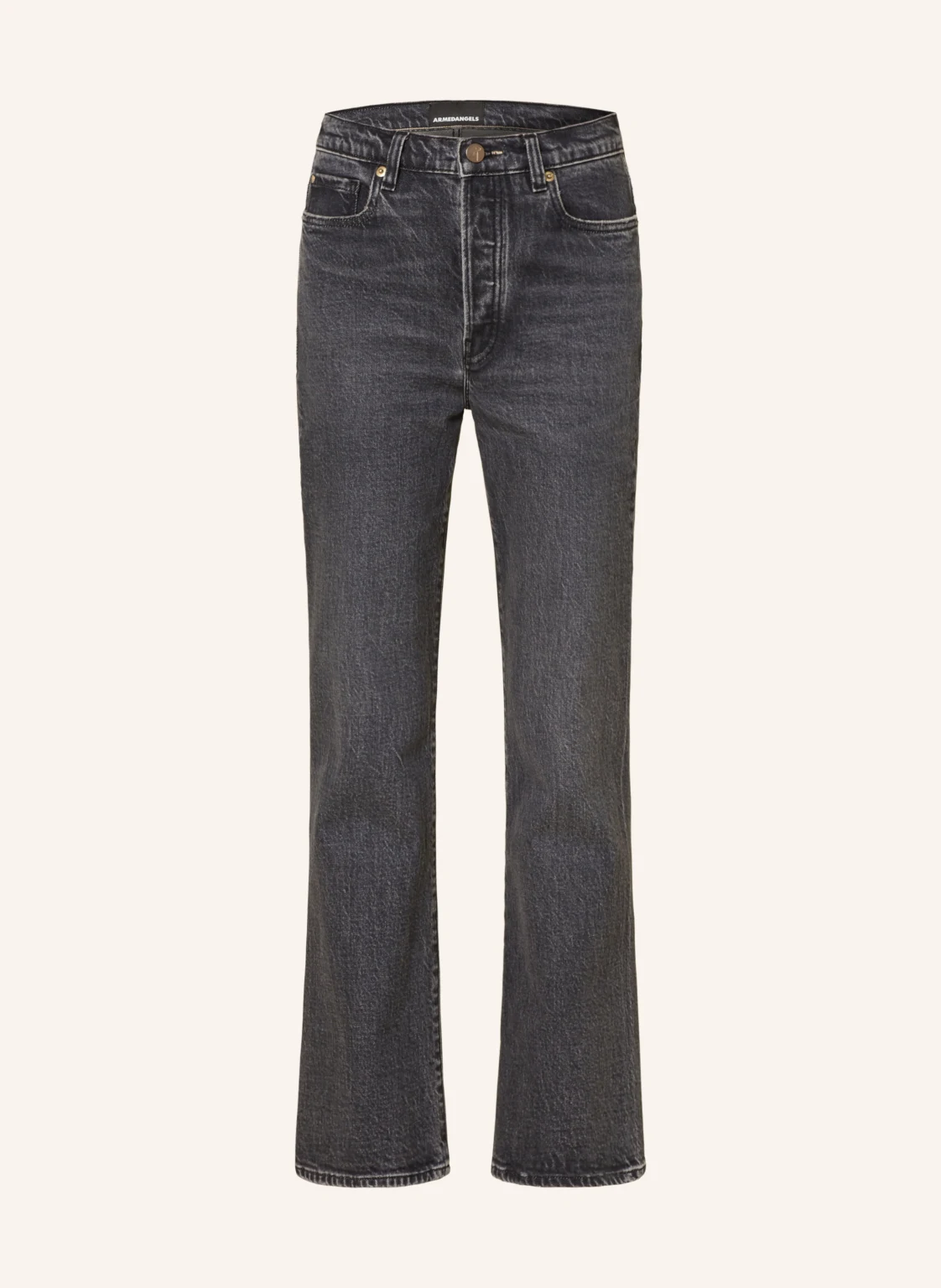 ARMEDANGELS Straight Jeans VELAARI