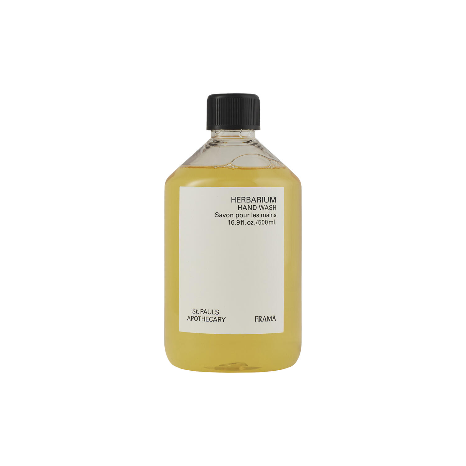 Herbarium Hand Wash Refill