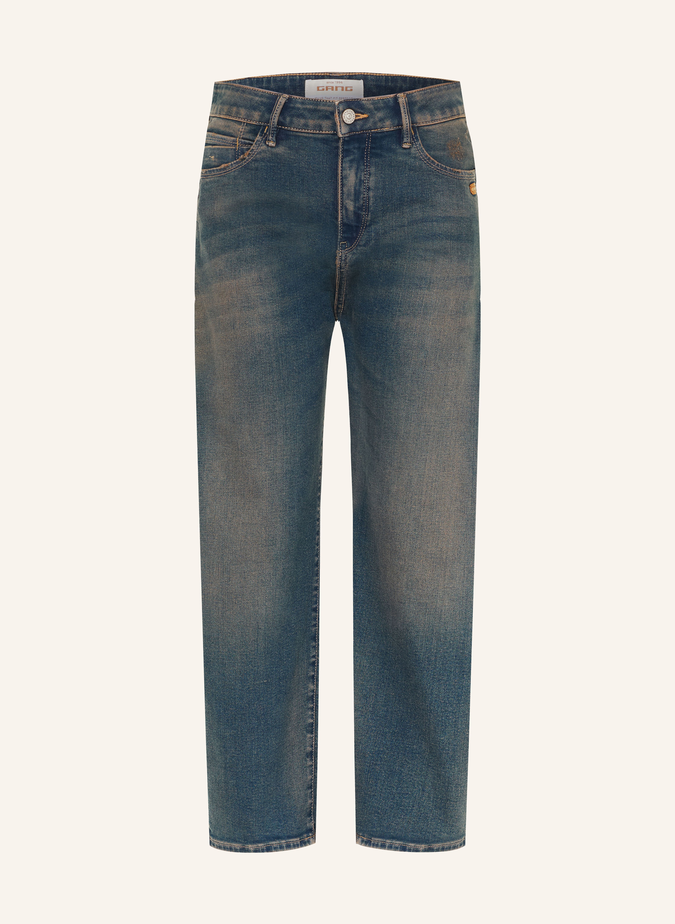 GANG Barrel Jeans 94IDA