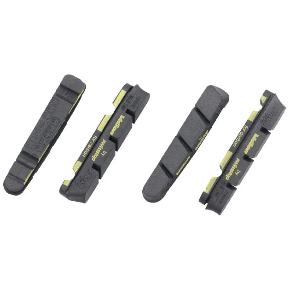 Vision T-83 Carbon Rim Brake Pads 4 units