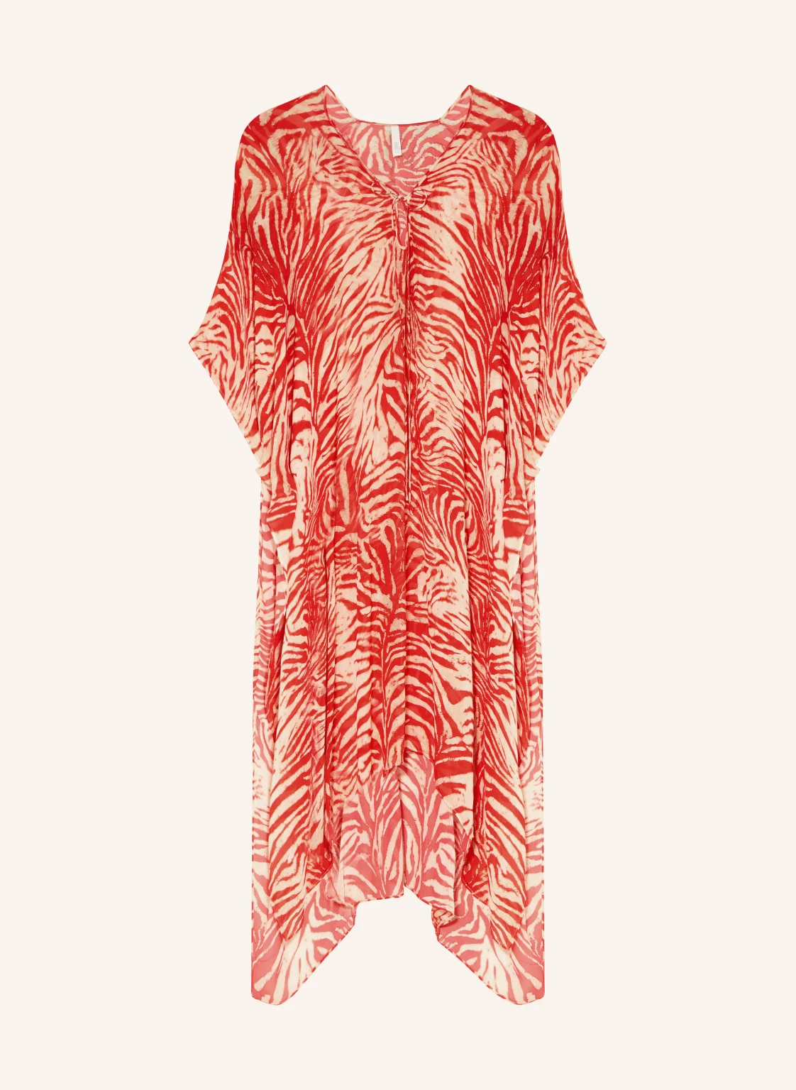 SKIMS Strandkleid SHEER COVER-UPS