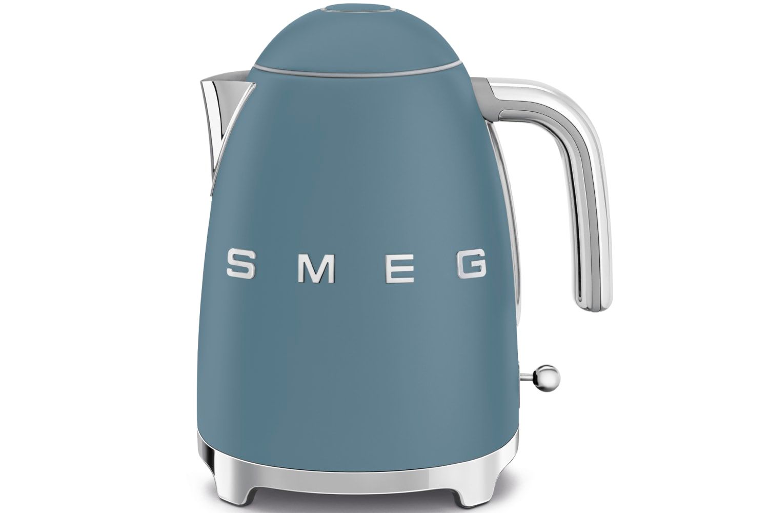 Smeg 50's Style Matte Electric Kettle