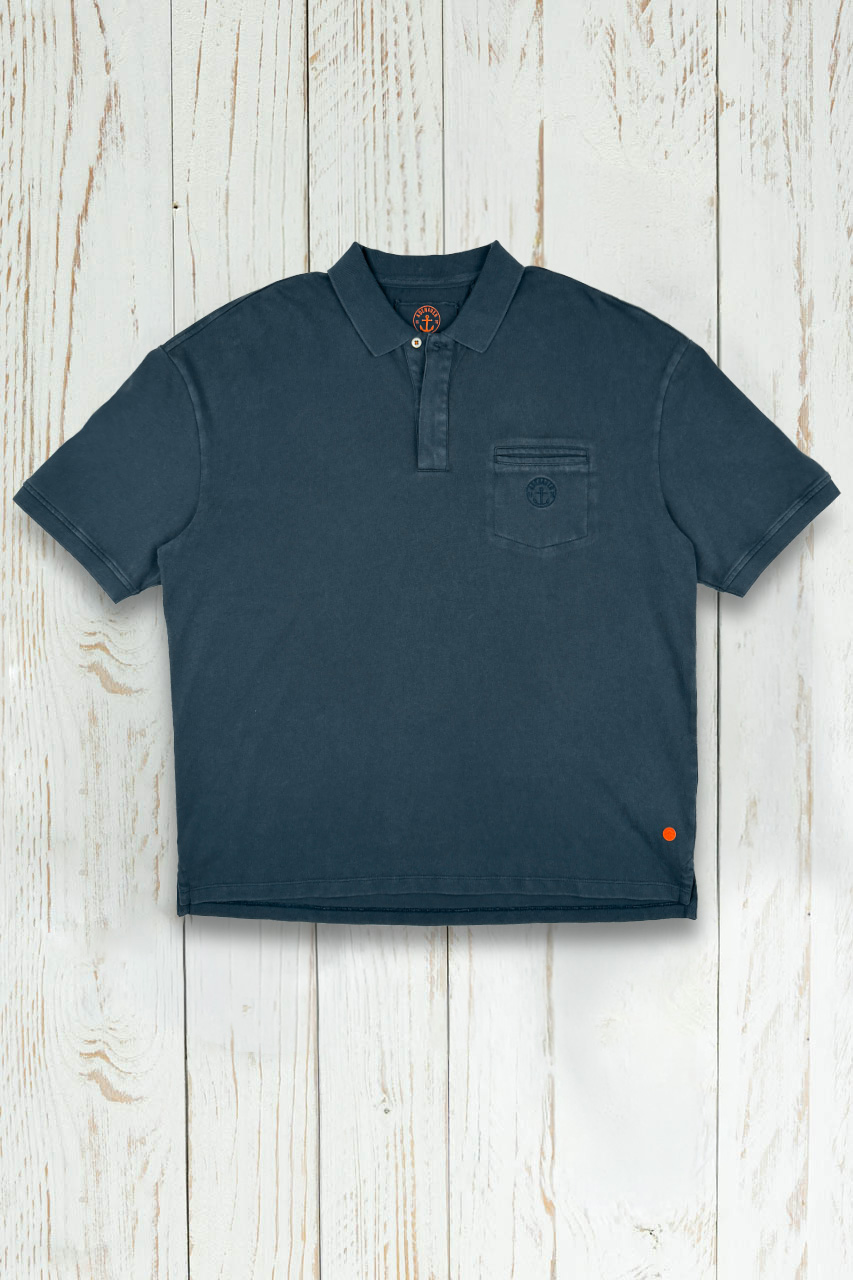 Polo Milo A&Co