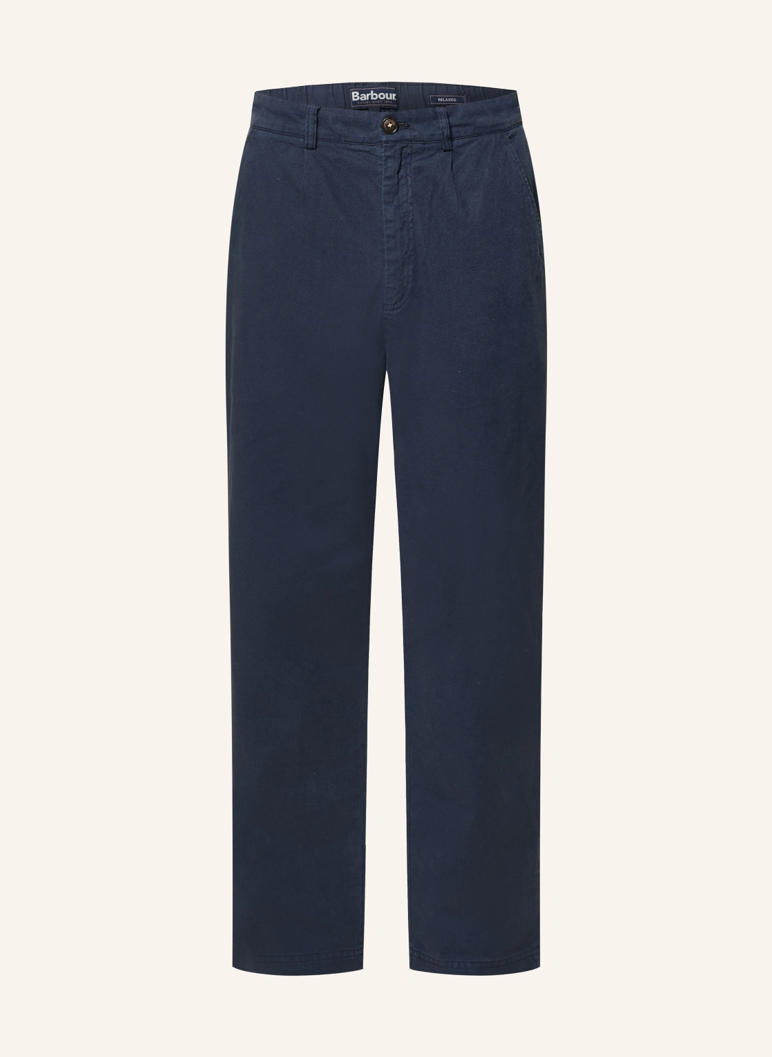 Barbour Hose COTTON Regular Fit
