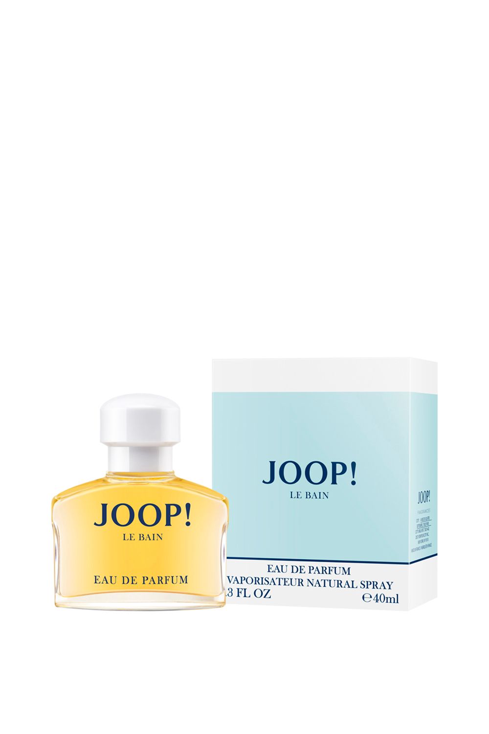 Joop! Le Bain For Women Eau De Parfum 40ml