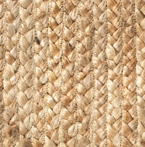Tæppe SANDELTRE 70x140 natur