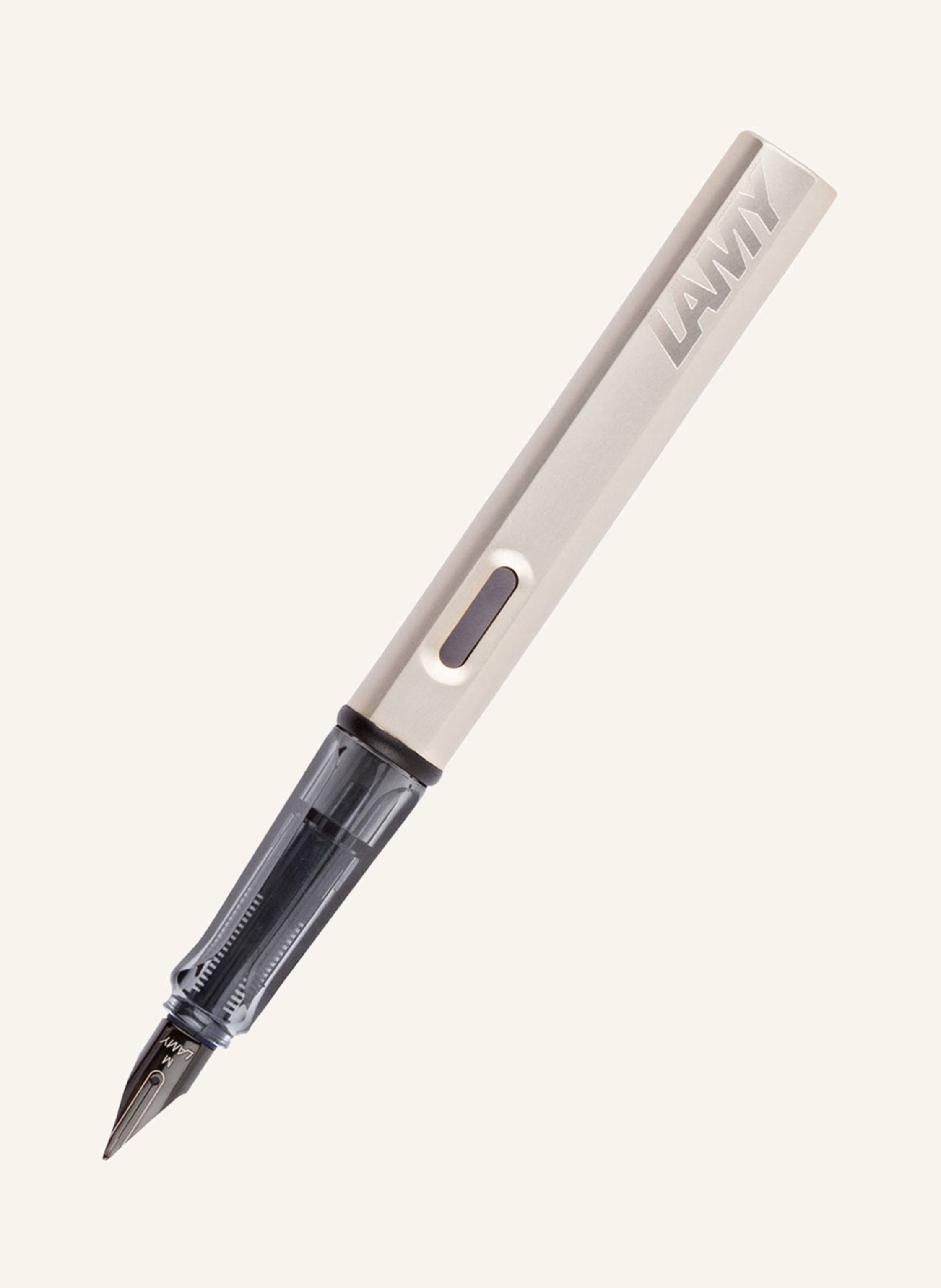 LAMY Füllfederhalter LX