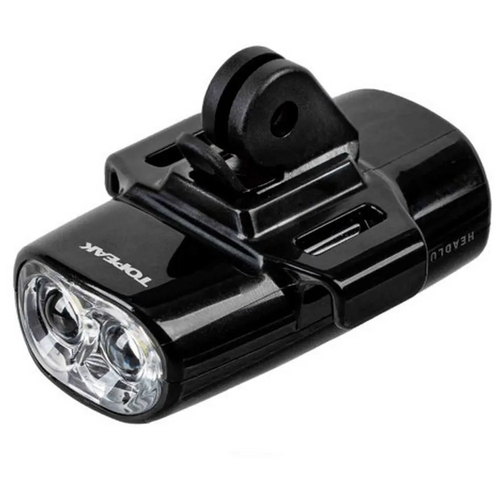Topeak TMS088B-P front light