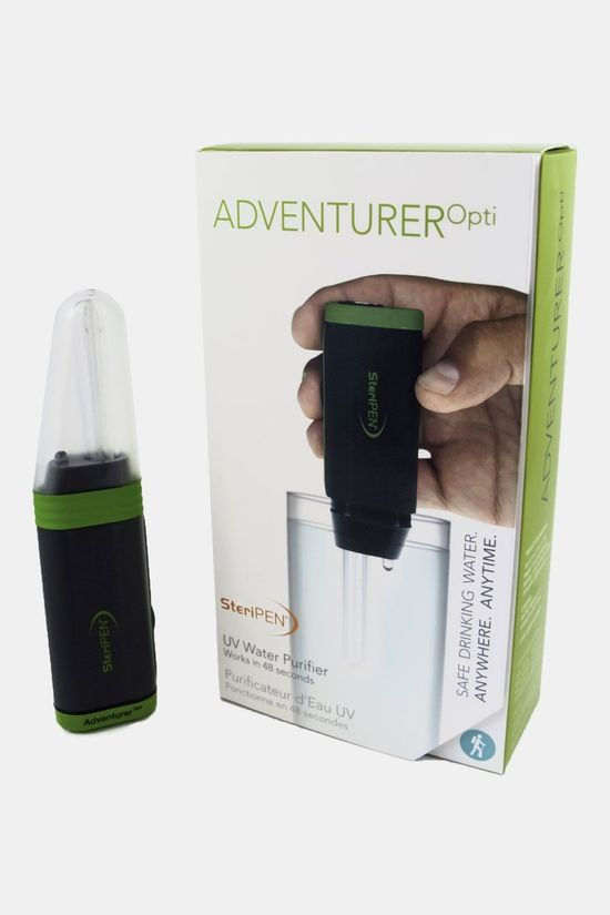 Steripen Adventurer Opti Waterfilter