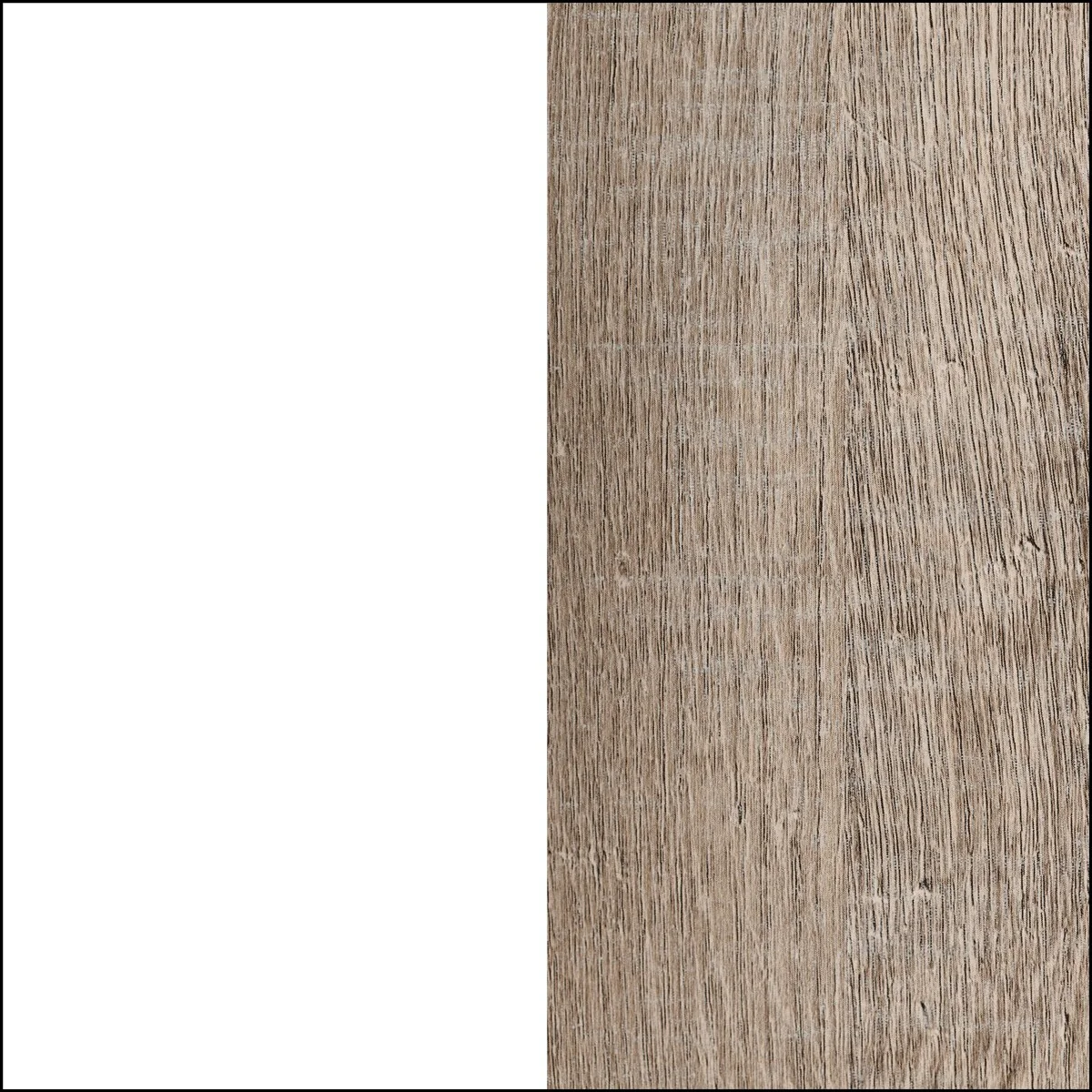 South Shore Hankel 6-Drawers Changing Table with Removable Top