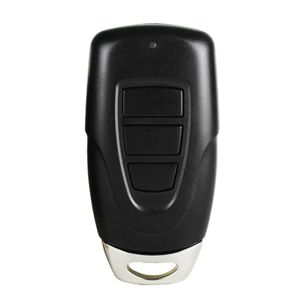 Mastercraft Garage Door Opener 3-Button Compact Remote