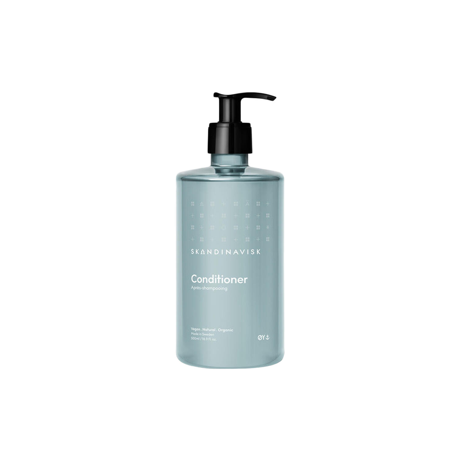 øY Conditioner