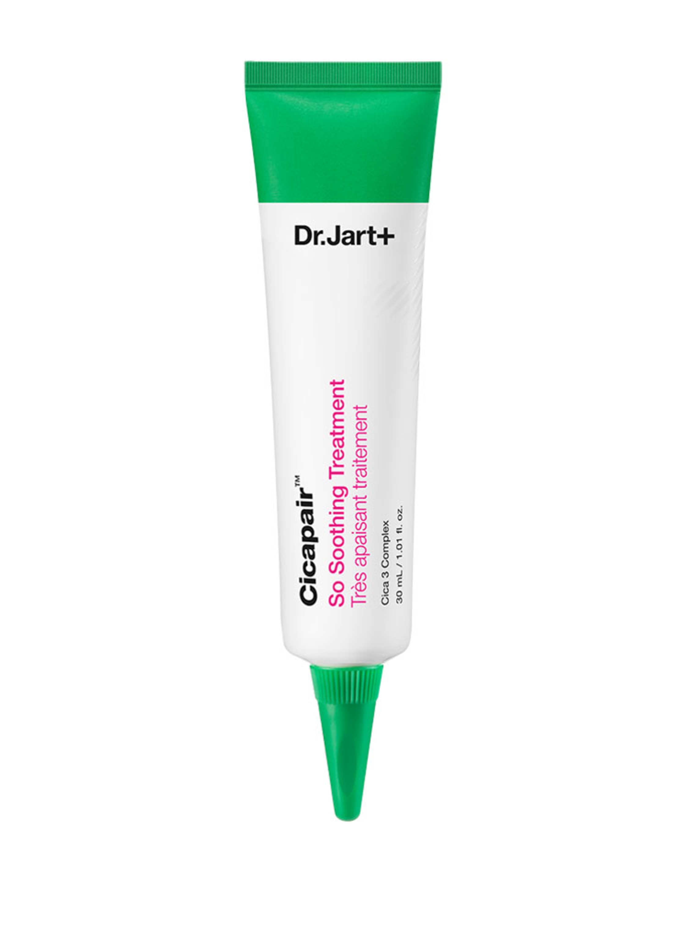 Dr.Jart+ CICAPAIR SO SOOTHING TREATMENT