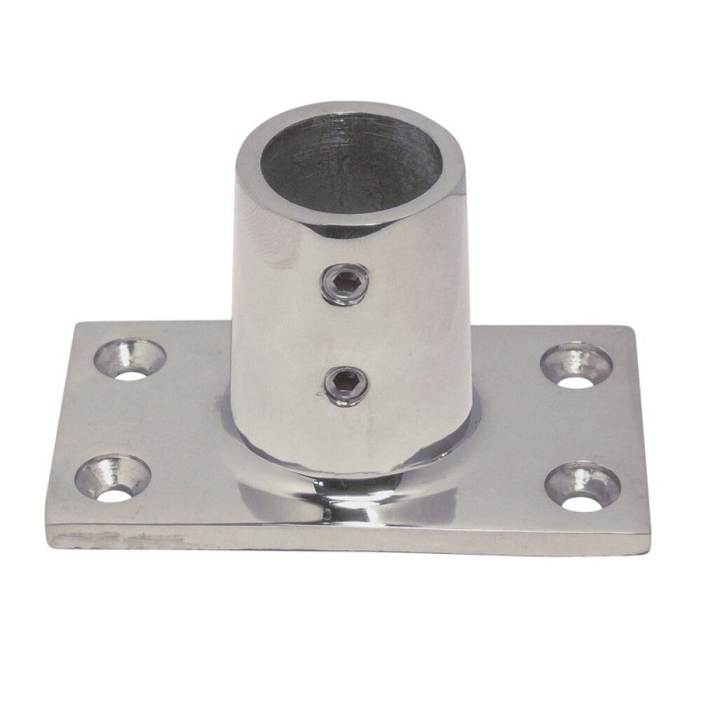 RELINGFOT MARINETECH  90° 22MM