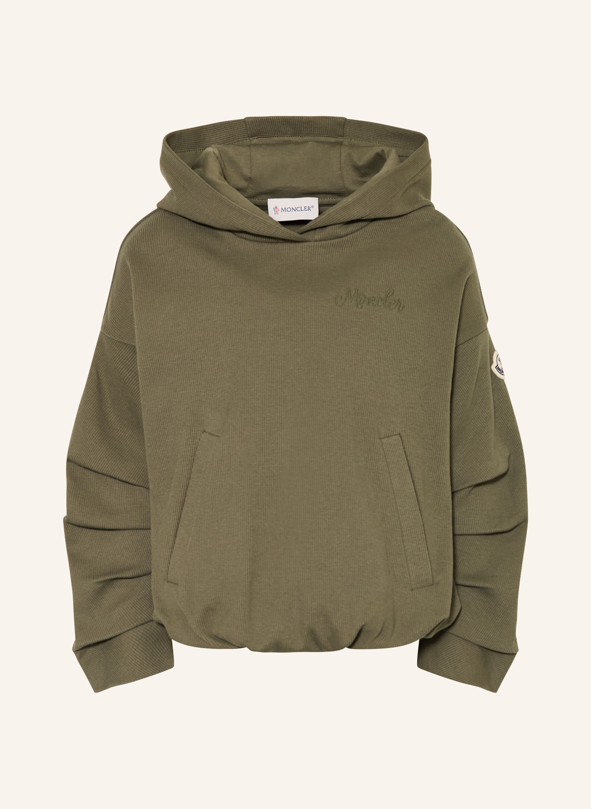MONCLER enfant Hoodie