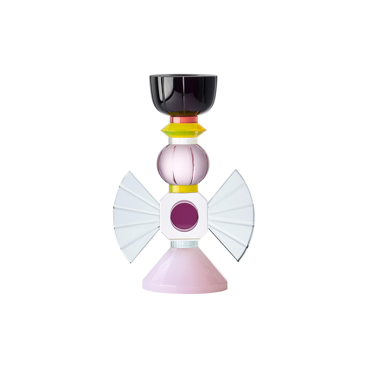 Laguna Candle Holder