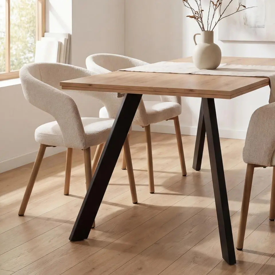 CALICOSY - Set FREJA - 60x60x82 cm