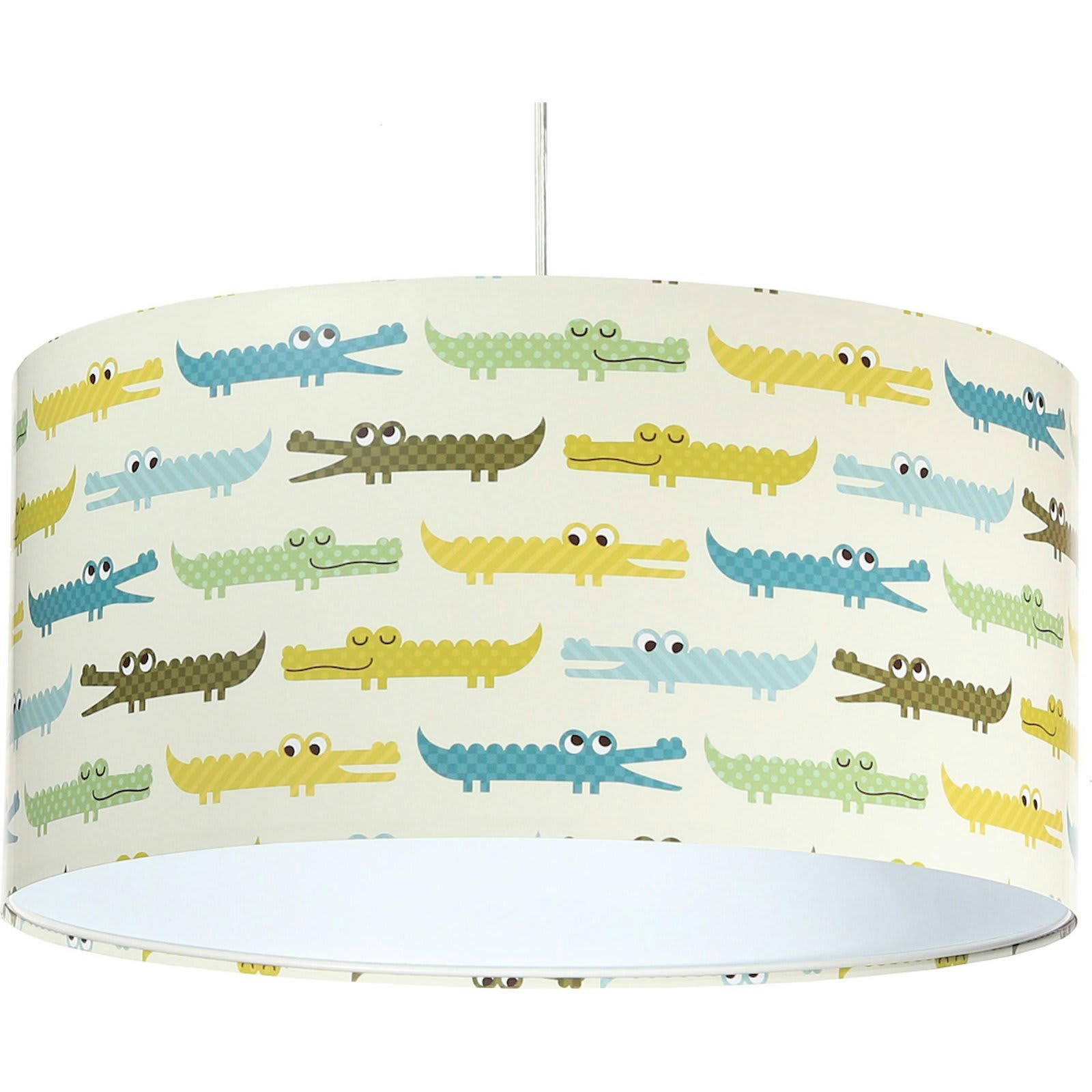 KIDS - Suspension enfant Tissu Multicolore