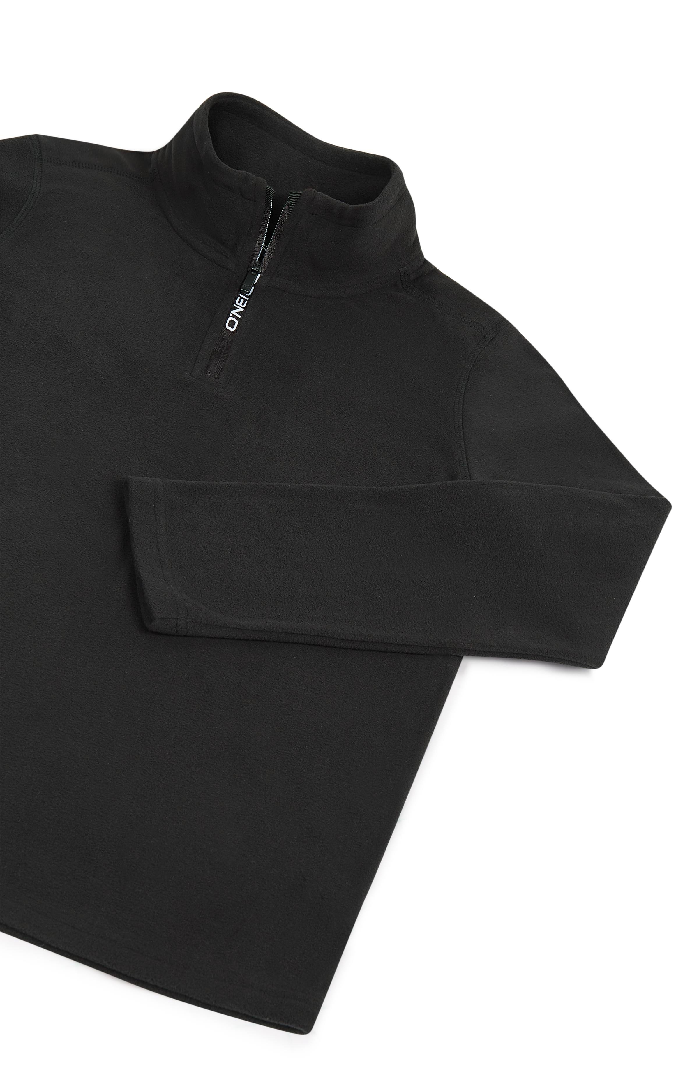 Meisjes O'Neill FWC'Cruz Jack's Polartec�?fleecetrui met halve rits