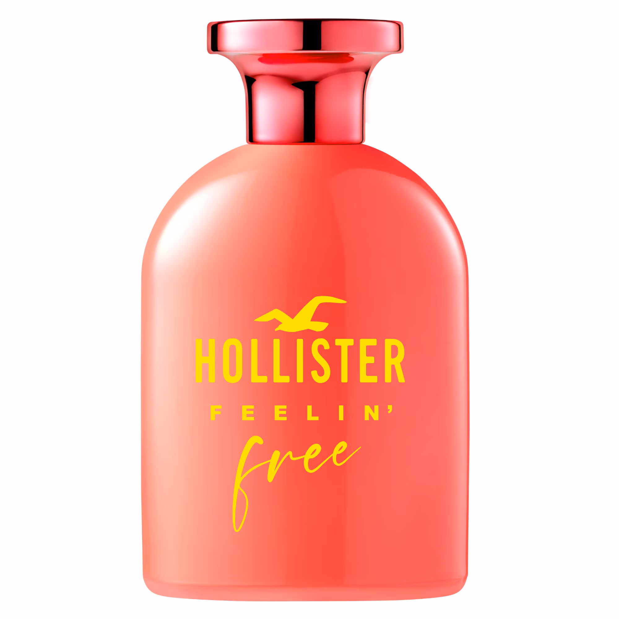 FEELIN'FREEEau de parfum