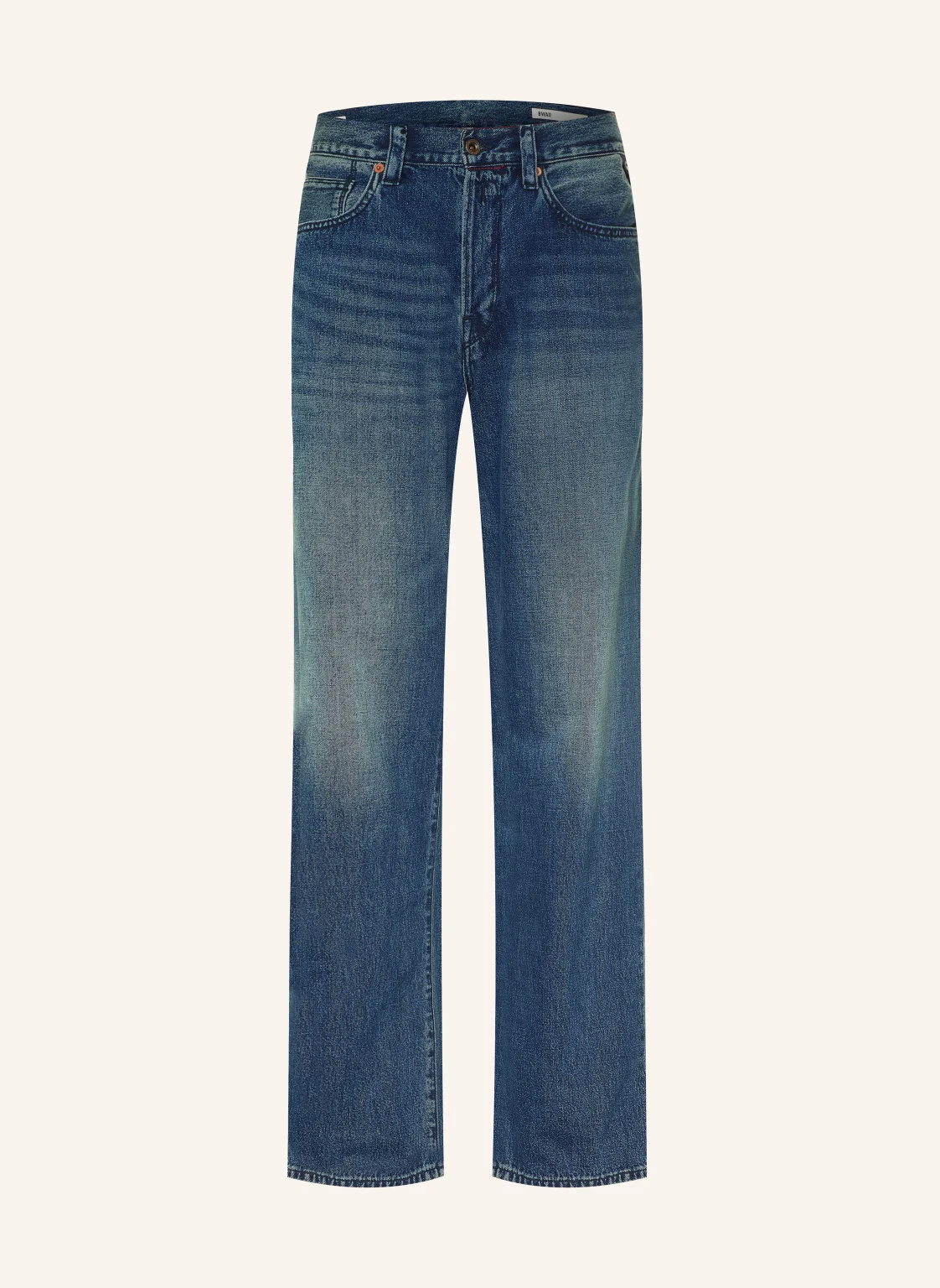REPLAY Jeans BWAII Relaxed Fit
