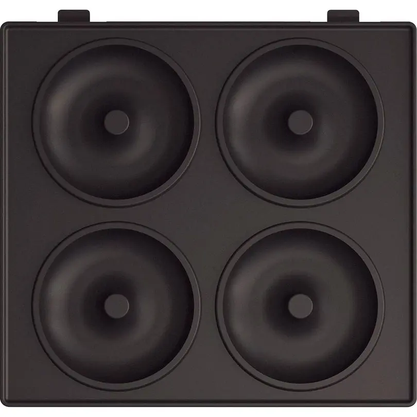 Waffeleisen Stone 2 in 1