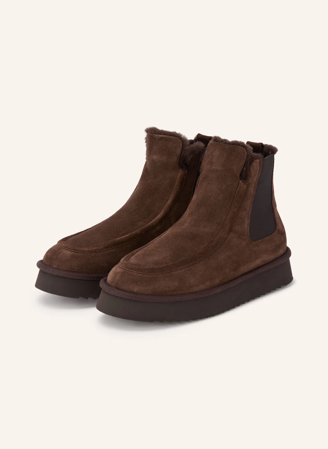 COPENHAGEN STUDIOS Boots CPH267