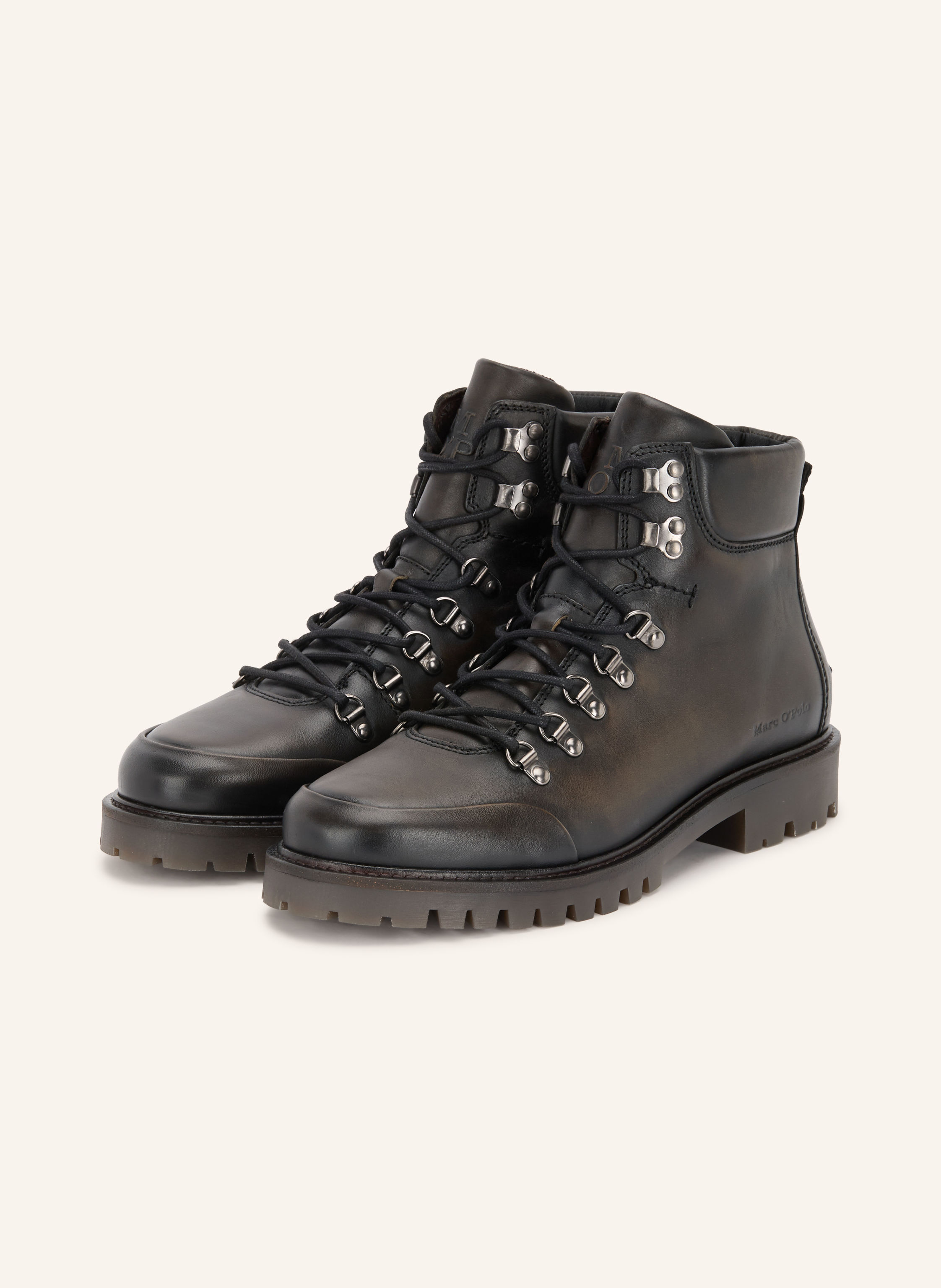 Marc O'Polo Schnürboots ARMIN