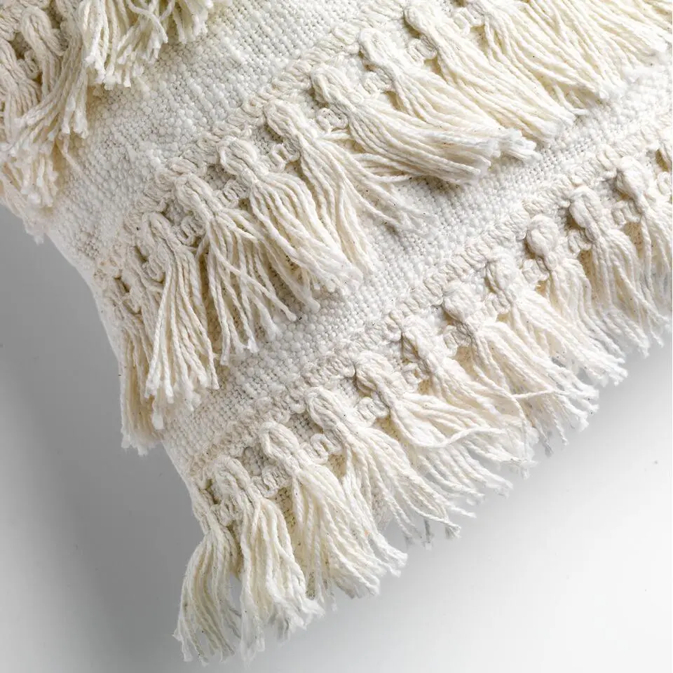 Kussenhoes Fara - Snow White - 40x60 cm