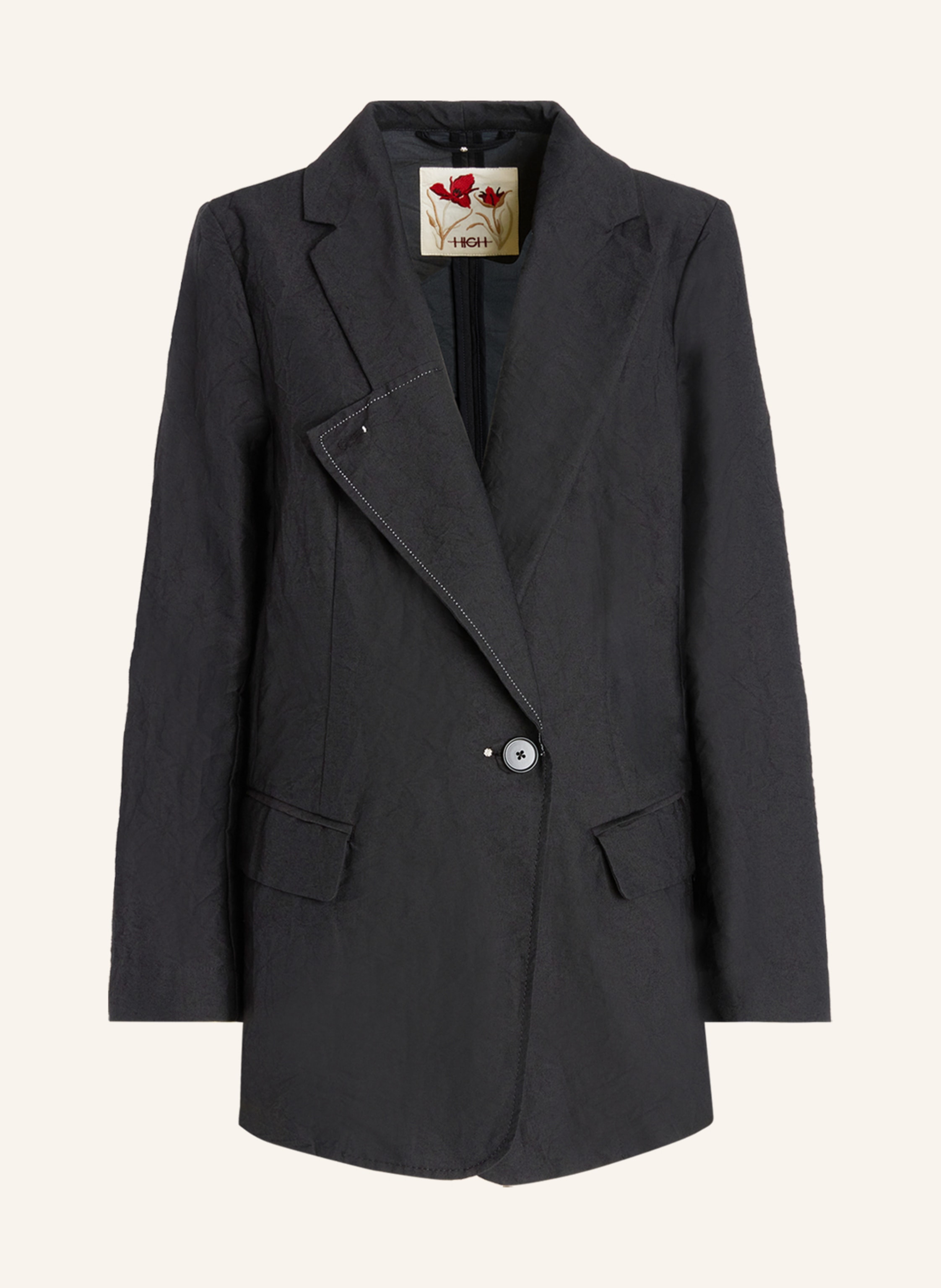 HIGH Blazer CURRENT