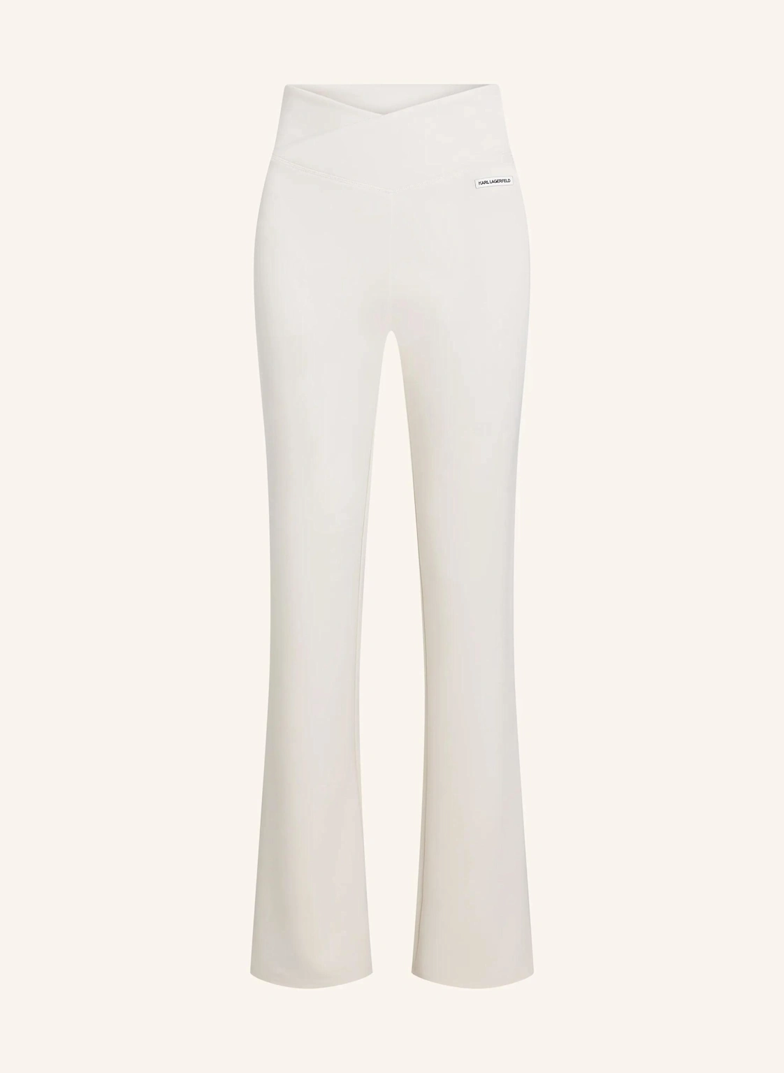 KARL LAGERFELD Hose