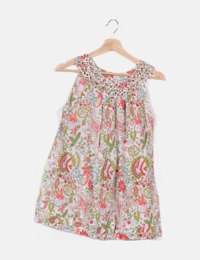Camaïeu blouse