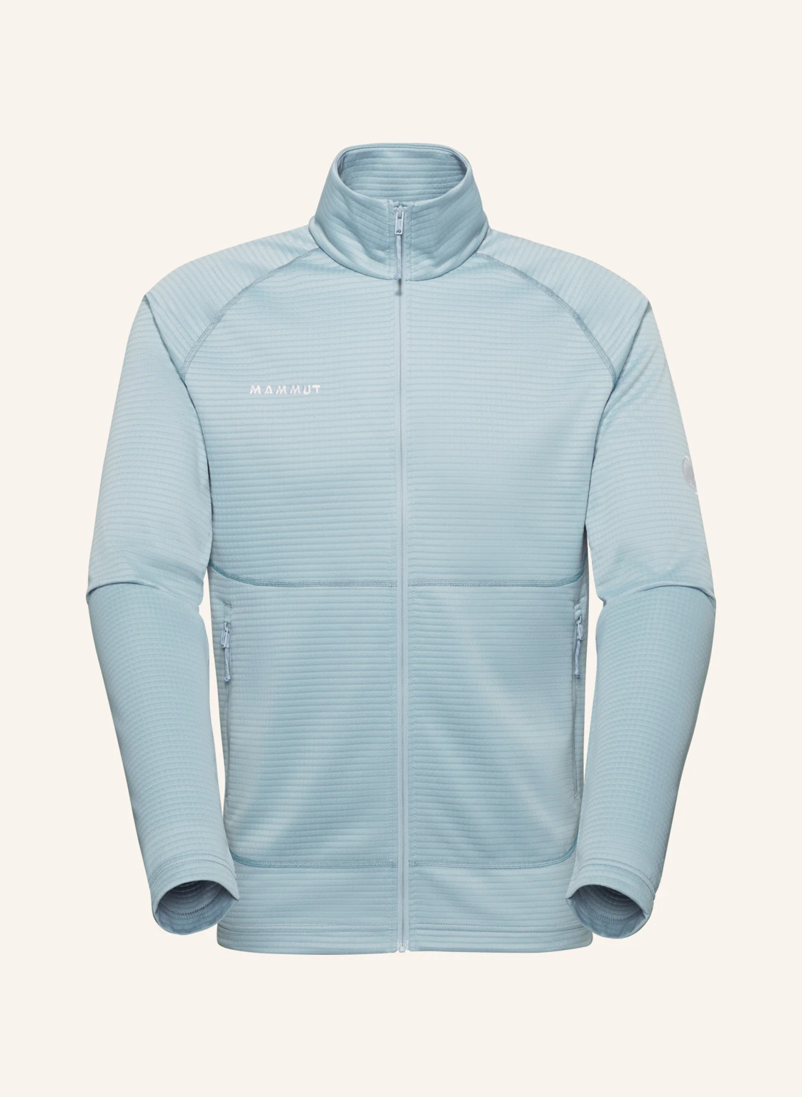 MAMMUT Midlayer-Jacke CRAG ML