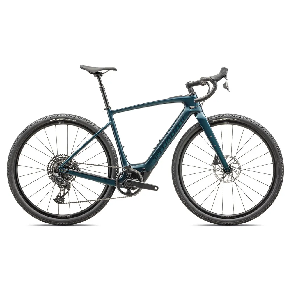 Specialized Turbo Creo SL Comp Carbon 2025 gravel electric bike