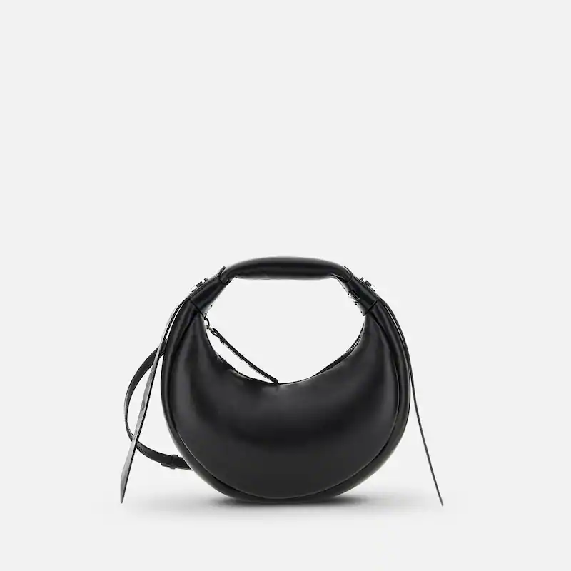 Hogan Bam Bam Hobo Bag Mini