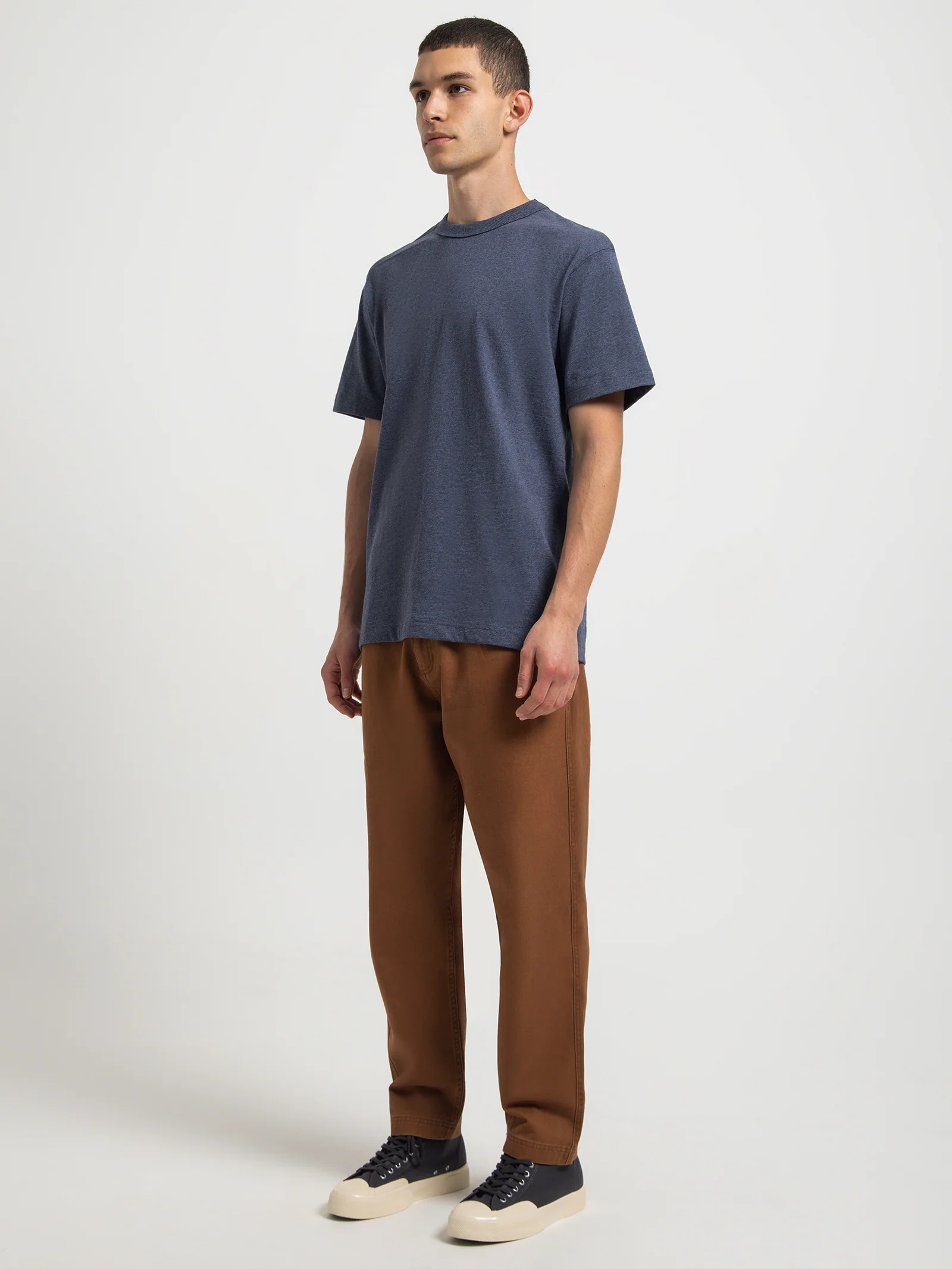 Heavyweight Crew T-Shirt