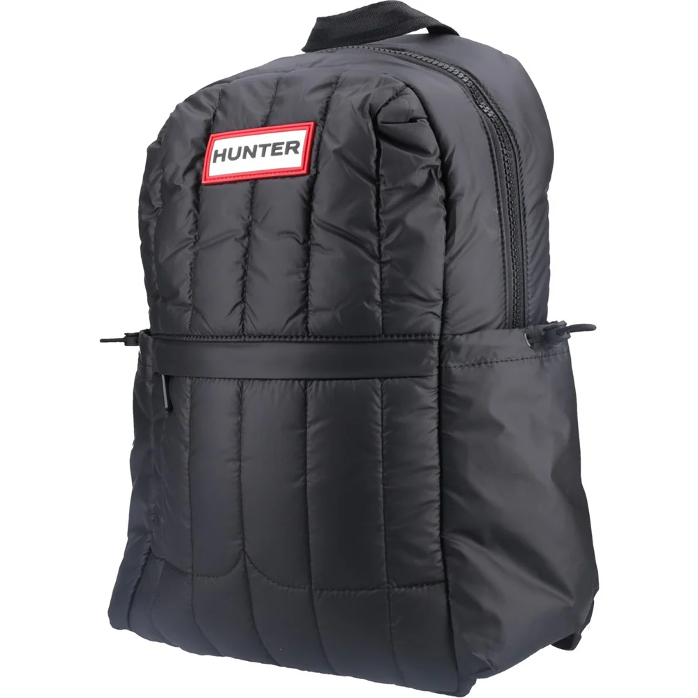 Hunter Intrepid Puffer Large Backpack