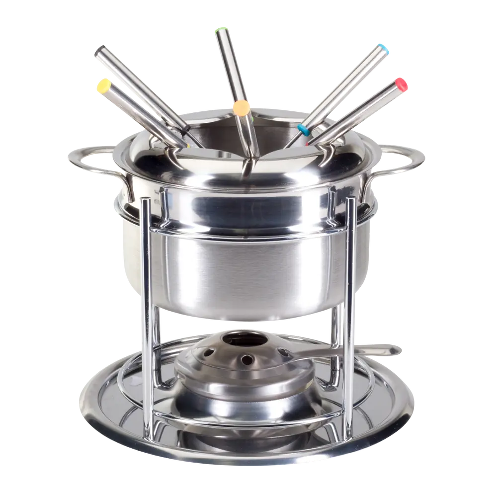 Fondue-Set Shadow