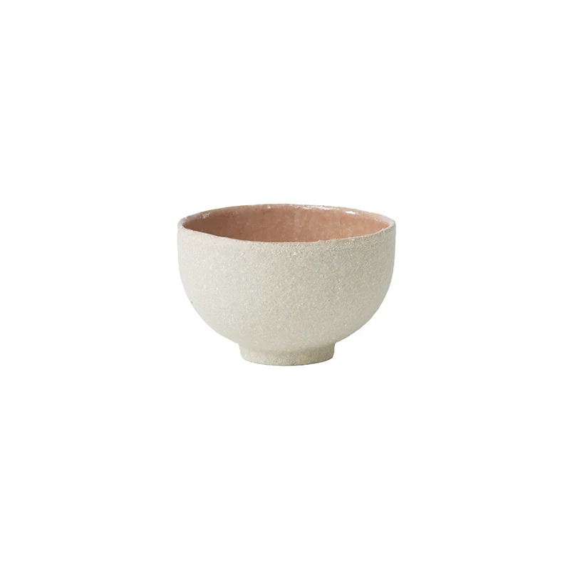 mini bol pêche blanche