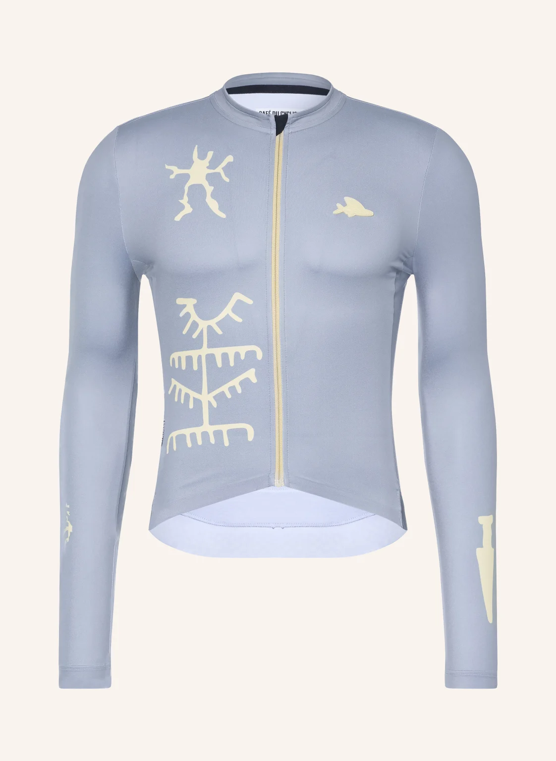 CAFÉ DU CYCLISTE Radtrikot CONSTANCE