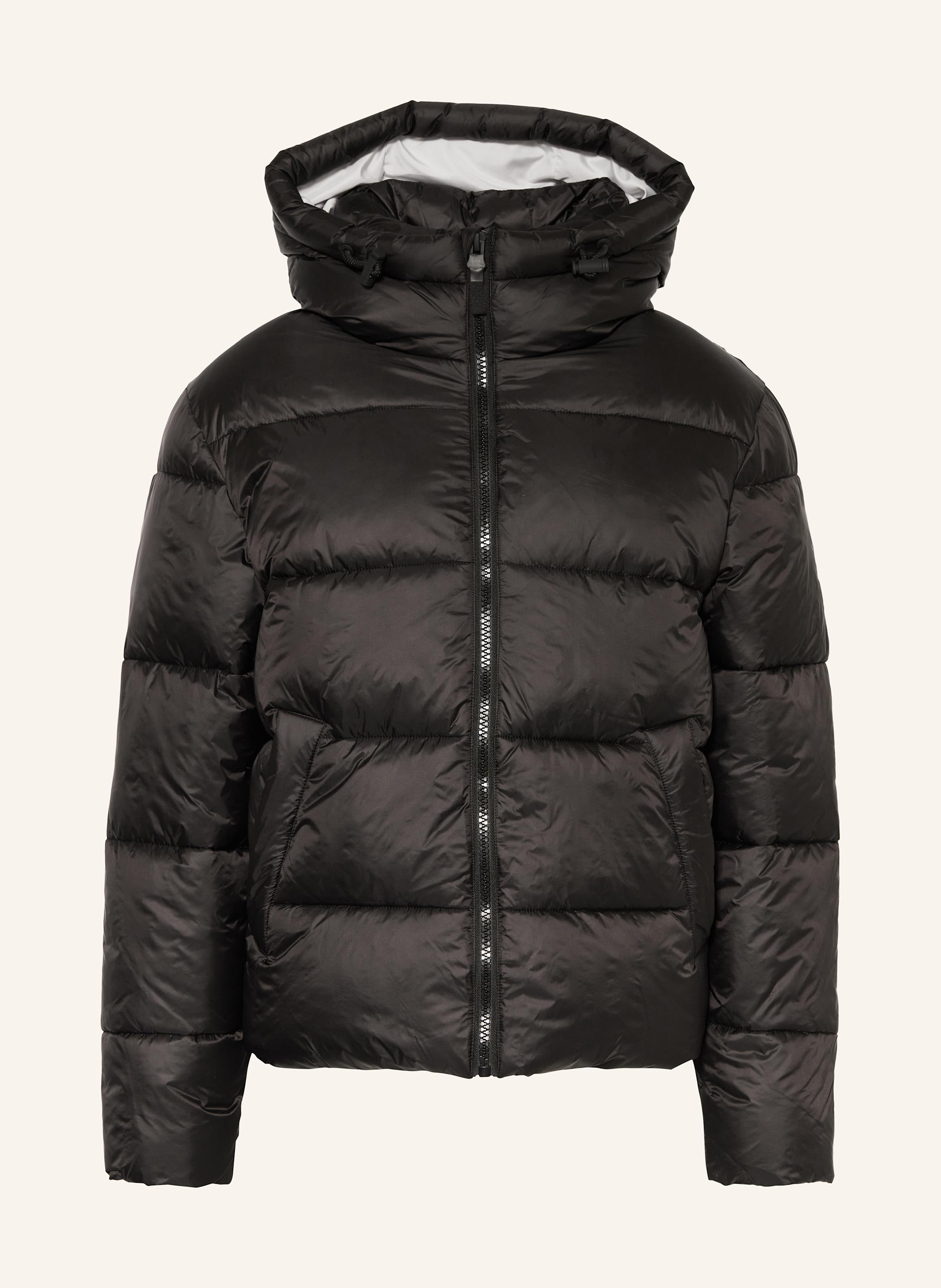 PAUL Steppjacke mit DUPONT™ SORONA®-Isolierung