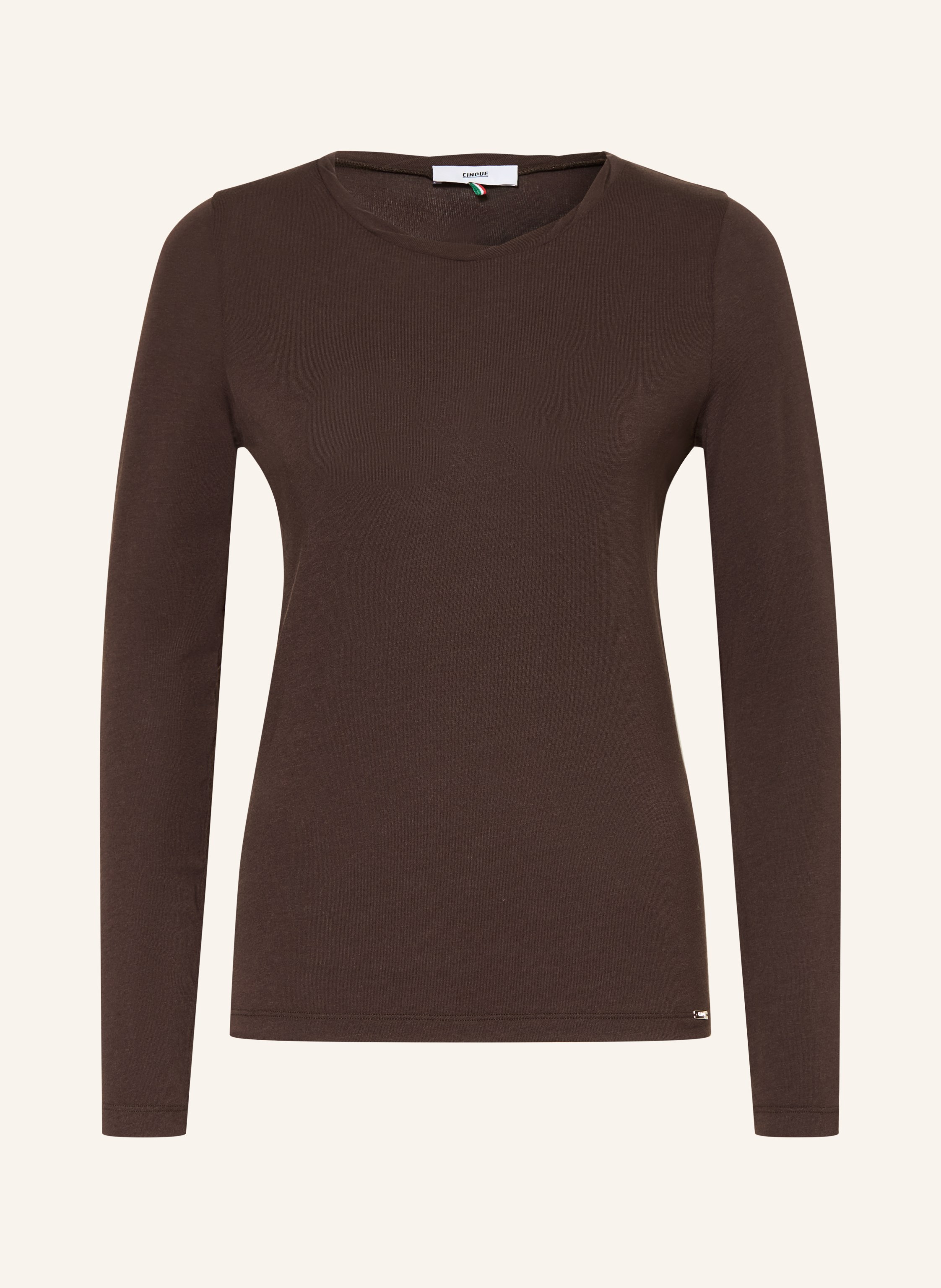 CINQUE Longsleeve CILUA